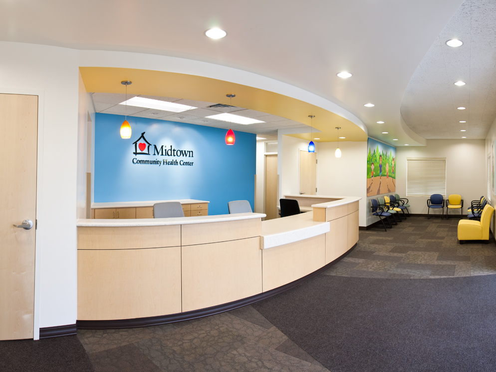 MCHC Pediatric Clinic